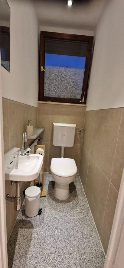 Renatas Ferienwohnung Isabel Sasbachwalden Buitenkant foto