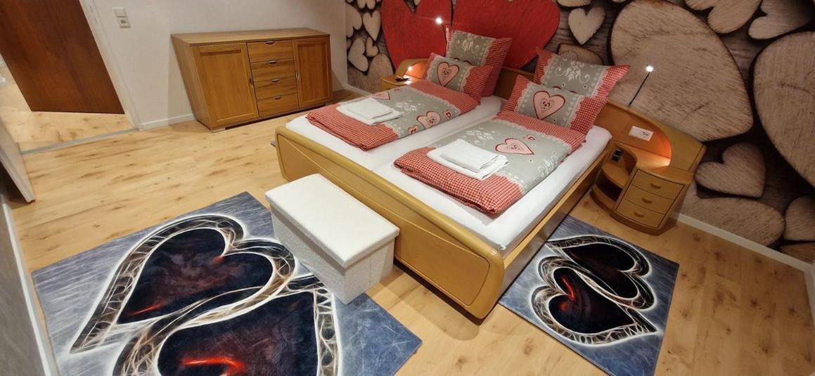 Renatas Ferienwohnung Isabel Sasbachwalden Buitenkant foto