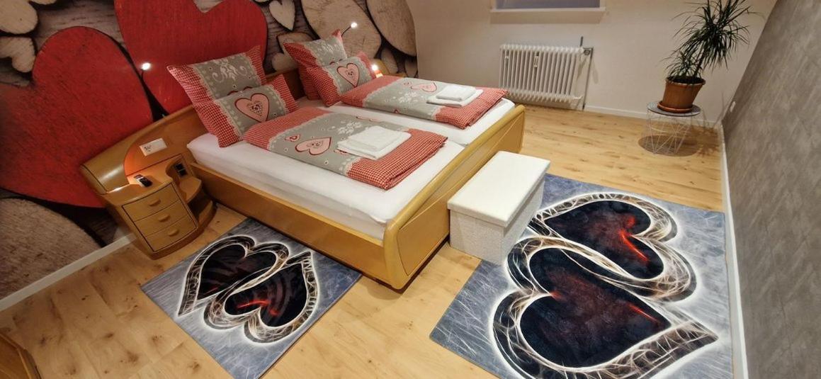Renatas Ferienwohnung Isabel Sasbachwalden Buitenkant foto