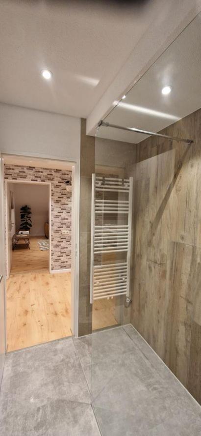 Renatas Ferienwohnung Isabel Sasbachwalden Buitenkant foto
