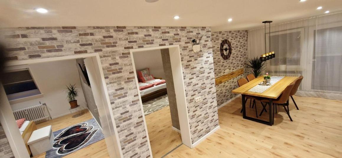 Renatas Ferienwohnung Isabel Sasbachwalden Buitenkant foto