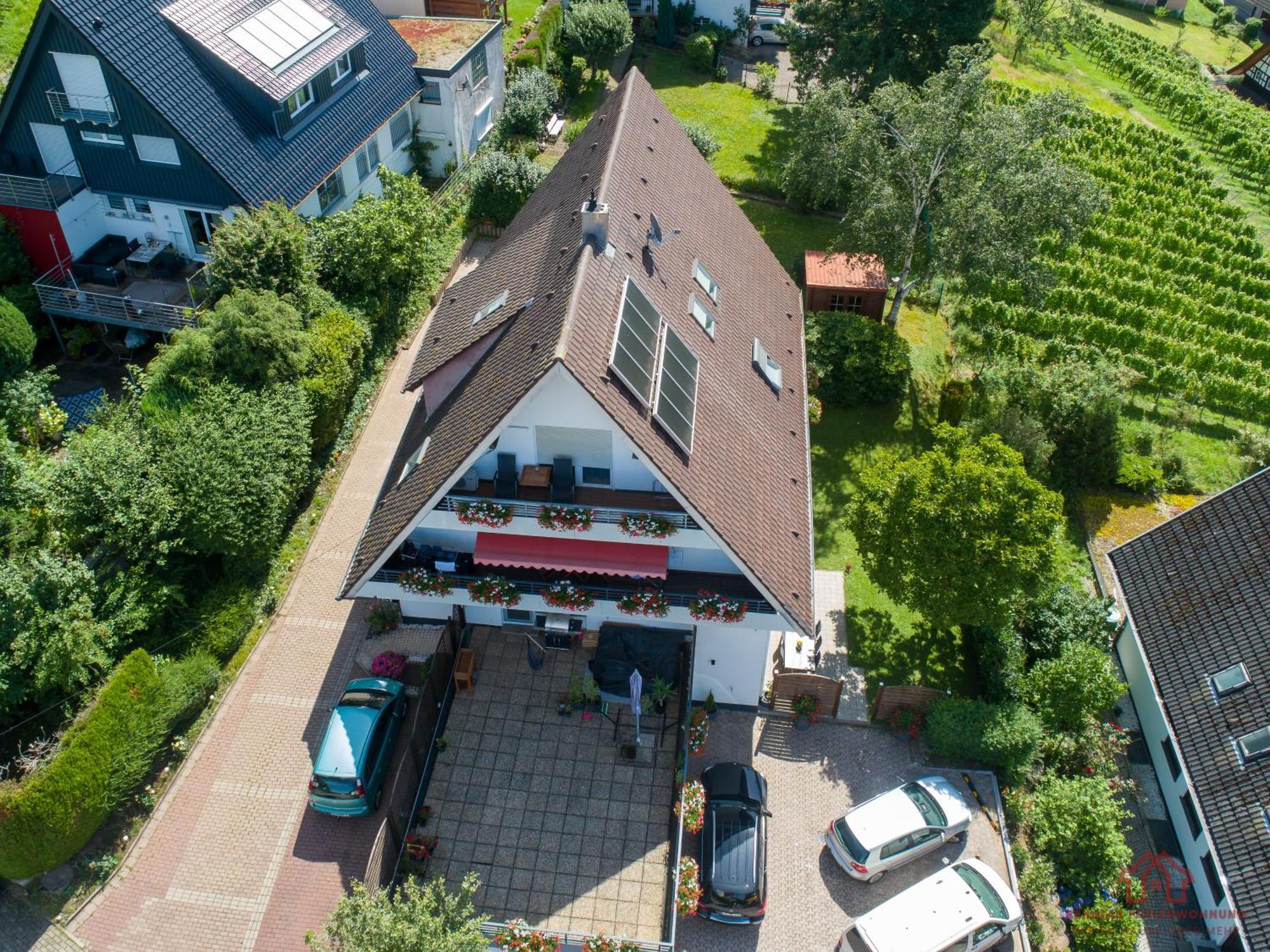 Renatas Ferienwohnung Isabel Sasbachwalden Buitenkant foto