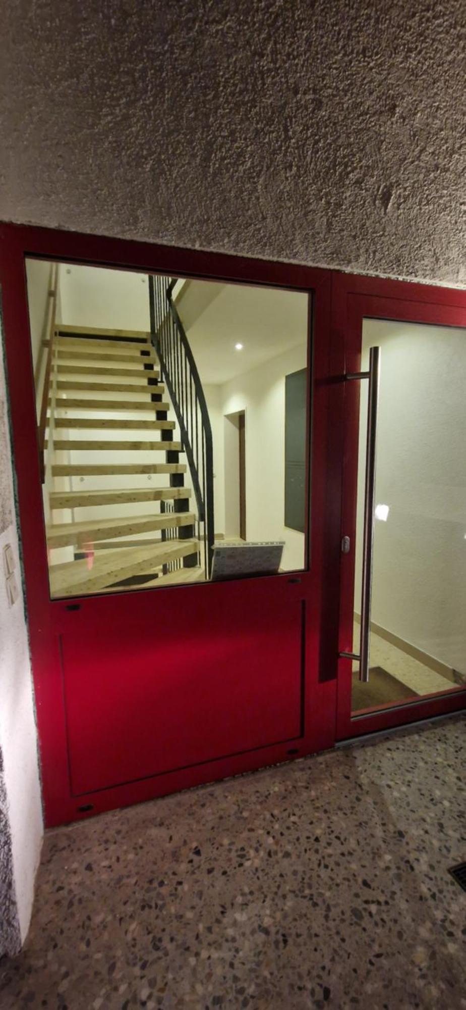 Renatas Ferienwohnung Isabel Sasbachwalden Buitenkant foto