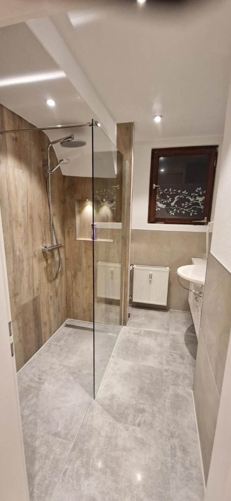 Renatas Ferienwohnung Isabel Sasbachwalden Buitenkant foto