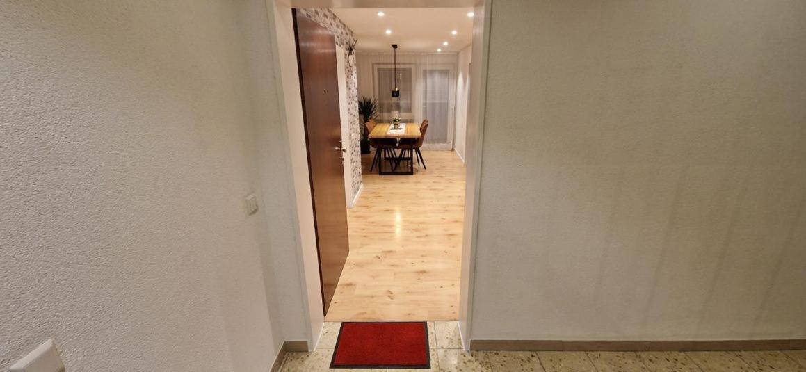 Renatas Ferienwohnung Isabel Sasbachwalden Buitenkant foto