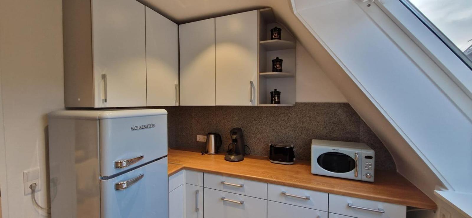 Renatas Ferienwohnung Isabel Sasbachwalden Buitenkant foto
