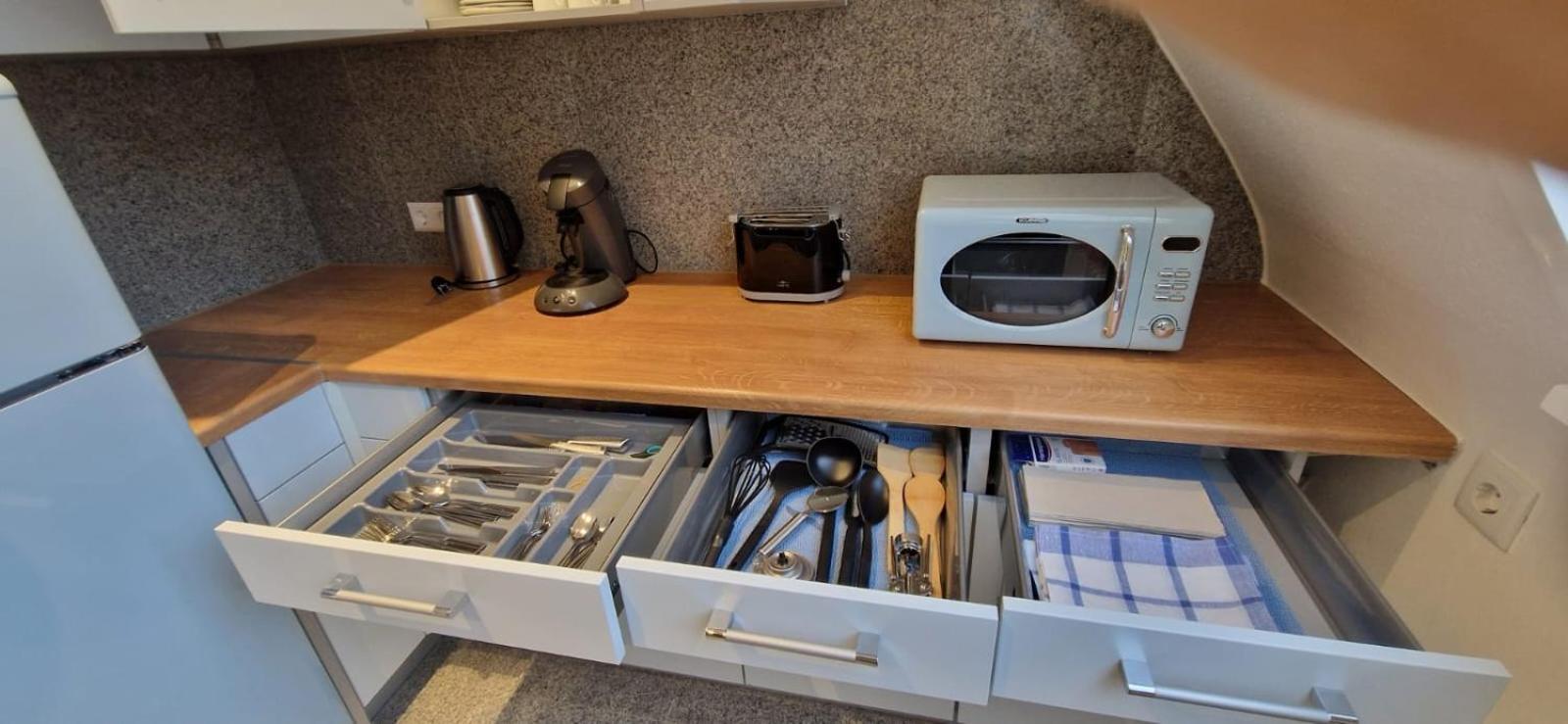 Renatas Ferienwohnung Isabel Sasbachwalden Buitenkant foto