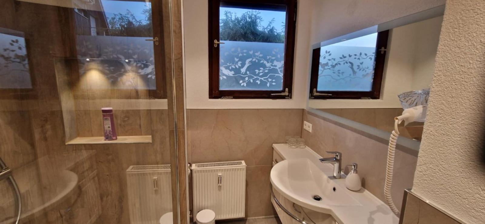 Renatas Ferienwohnung Isabel Sasbachwalden Buitenkant foto