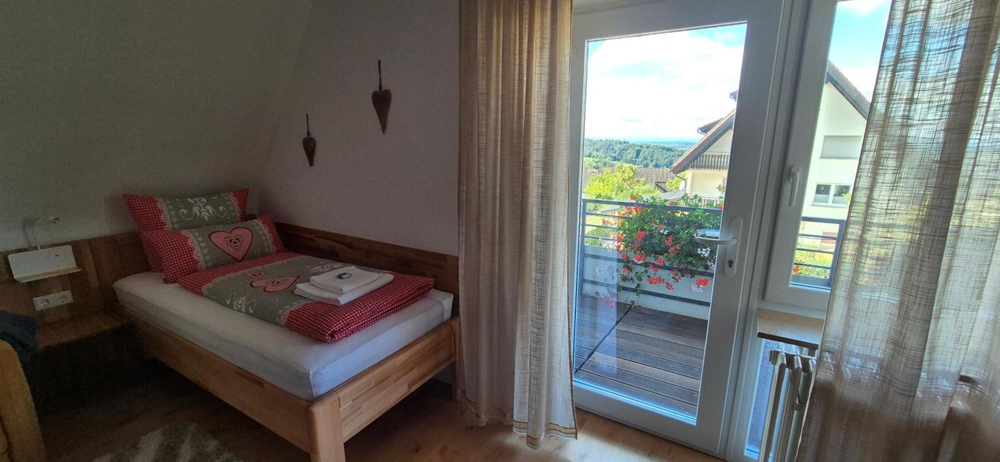 Renatas Ferienwohnung Isabel Sasbachwalden Buitenkant foto